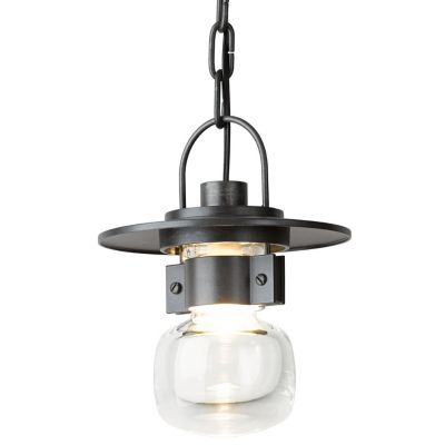 Mason Outdoor Pendant by Hubbardton Forge - Starlight Lighting USA and Canada
